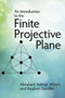 An Introduction to Finite Projective Planes by Abraham Adrian Albert, Reuben Sandler, 9780486789941