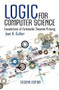 Logic for Computer Science (Foundations of Automatic Theorem Proving, Second Edition) by Jean H. Gallier, 9780486780825