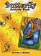Butterfly Activity Book by Patricia J. Wynne, 9780486456928