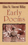Early Poems - 9780486436722 by Edna St. Vincent Millay, 9780486436722