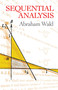 Sequential Analysis by Abraham Wald, 9780486615790