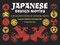 Japanese Design Motifs (4,260 Illustrations of Japanese Crests) by Matsuya Company, 9780486228747