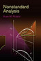 Nonstandard Analysis by Alain M. Robert, 9780486432793