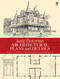 Late Victorian Architectural Plans and Details by William T. Comstock, Daniel D. Reiff, 9780486473611