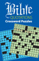 Bible Quotations Crossword Puzzles by Boris Randolph, 9780486421063
