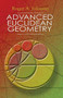 Advanced Euclidean Geometry by Roger A. Johnson, 9780486462370