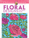 Creative Haven Floral Designs Coloring Book by Jessica Mazurkiewicz, 9780486472454
