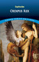 Oedipus Rex by Sophocles, 9780486268774