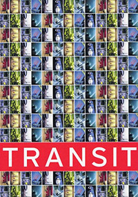 Transit - 9781861541246 by Marco Brambilla, 9781861541246