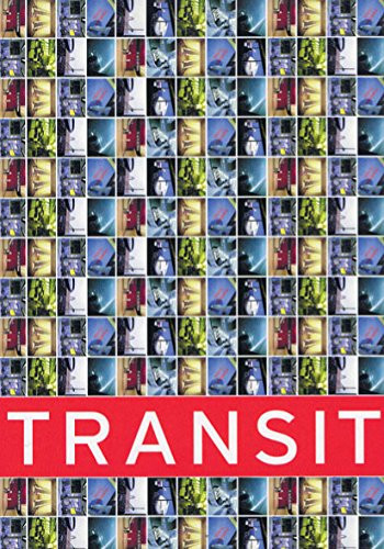 Transit - 9781861541246 by Marco Brambilla, 9781861541246
