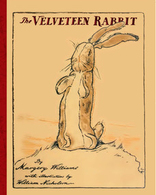 The Velveteen Rabbit - 9780486486062 by Margery Williams, William Nicholson, 9780486486062