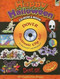 Happy Halloween CD-ROM and Book by Dover, 9780486990347