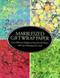 Marbleized Giftwrap Paper by Dover, 9780486258768