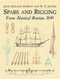 Spars and Rigging (From Nautical Routine, 1849) by John M'Leod Murphy, W. N. Jeffers, 9780486429892