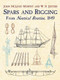Spars and Rigging (From Nautical Routine, 1849) by John M'Leod Murphy, W. N. Jeffers, 9780486429892