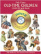 Full-Color Old-Time Children CD-ROM and Book by Dover, 9780486995533