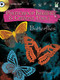 Photoshop Brushes & Creative Tools: Butterflies by Alan Weller, 9780486990583