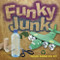 Funky Junk (Recycle Rubbish into Art!) by Gary Kings, Richard Ginger, Barry Green, 9780486490229