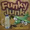 Funky Junk (Recycle Rubbish into Art!) by Gary Kings, Richard Ginger, Barry Green, 9780486490229