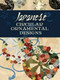 Japanese Circular Ornamental Designs by Dover, 9780486475301