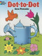 Dot-to-Dot by Anna Pomaska, 9780486447001