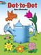 Dot-to-Dot by Anna Pomaska, 9780486447001