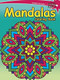 SPARK Mandalas Coloring Book by Jessica Mazurkiewicz, 9780486802145