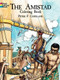 The Amistad Coloring Book by Peter F. Copeland, 9780486423753
