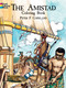 The Amistad Coloring Book by Peter F. Copeland, 9780486423753