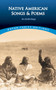 Native American Songs and Poems (An Anthology) by Brian Swann, 9780486294506