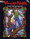 Fantasy Warriors Stained Glass Coloring Book by Arkady Roytman, 9780486473727