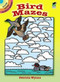 Bird Mazes (Miniature Edition) by Patricia J. Wynne, 9780486281124