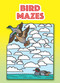 Bird Mazes by Patricia J. Wynne, 9780486281124