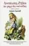 Aventures d'Alice au Pays des Merveilles by Lewis Carroll, 9780486228365