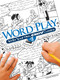 Word Play: Write Your Own Crazy Comics #2 by Chuck Whelon, 9780486481661