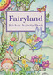 Fairyland Sticker Activity Book (Miniature Edition) by Marty Noble, 9780486400518