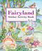 Fairyland Sticker Activity Book by Marty Noble, 9780486400518