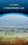 A Shropshire Lad by A. E. Housman, 9780486264684