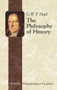 The Philosophy of History - 9780486437552 by Georg Wilhelm Friedrich Hegel, J. Sibree, C. J. Friedrich, Charles Hegel, 9780486437552