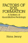 Factors of Soil Formation (A System of Quantitative Pedology) by Hans Jenny, 9780486681283