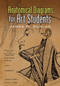Anatomical Diagrams for Art Students by James M. Dunlop, 9780486457758
