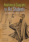 Anatomical Diagrams for Art Students by James M. Dunlop, 9780486457758