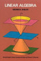 Linear Algebra - 9780486635187 by Georgi E. Shilov, 9780486635187