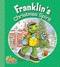 Franklin's Christmas Spirit by Harry Endrulat, 9781894786904