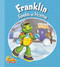 Franklin Feels at Home by Harry Endrulat, 9781894786935