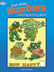 Fun with Numbers Coloring Activity Book by Anna Pomaska, 9780486247076