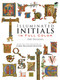 Illuminated Initials in Full Color (548 Designs) by Carol Belanger Grafton, 9780486285016