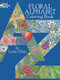 Floral Alphabet Coloring Book by Leslie Tillett, 9780486255118