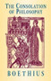 The Consolation of Philosophy by Boethius, 9780486421636