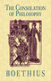The Consolation of Philosophy by Boethius, 9780486421636